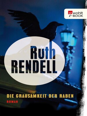 cover image of Die Grausamkeit der Raben